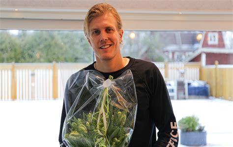 floorball player salary|World's best floorball player 2020: Kim Nilsson .